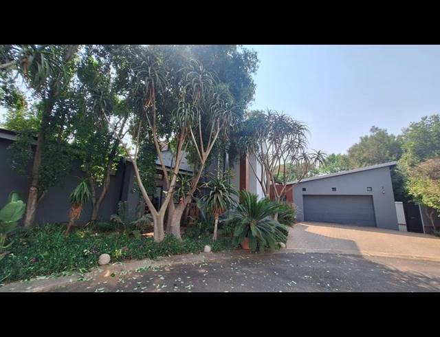 4 BEDROOM HOUSE FOR SALE IN MIDLANDS ESTATE